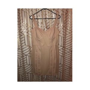 Plus Size Contour Sheath Dress